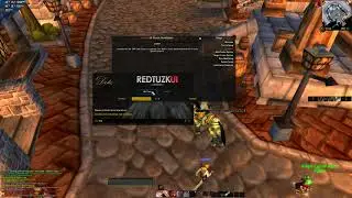 RedtuzkUI Classic Installation Guide