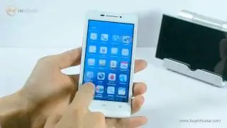 HTM A6 - 4.5 polegadas Smartphone