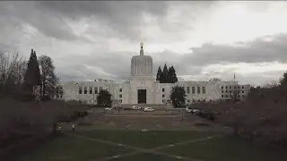 Oregon man compensated nearly $1M after wrongful murder conviction