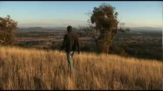 Canberra history - the climax of the Stakeout!