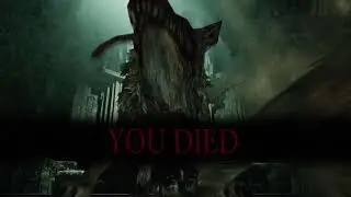 Dark Souls 2: Scholar of the First Sin - Part 20 - Doors of Pharros & Royal Rat Authority Boss Fight
