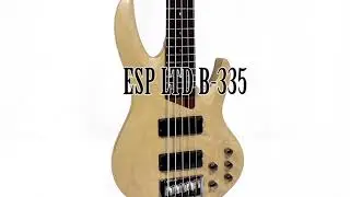ESP LTD B 335
