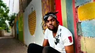 T'Nez - Press Play Pause - Danger Luv Riddim - September 2011