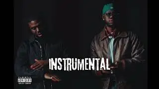 Franglish ft  Dinos - La Pluie (Instrumental)
