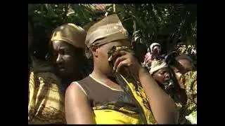 Kifo ni nini?_by Muungano Christian Choir