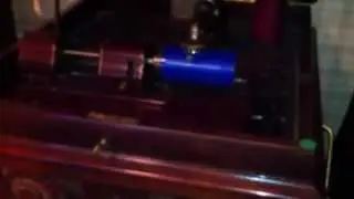 Let us not forget - 2 minute cylinder record
