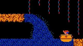 Spelunker (NES) Playthrough