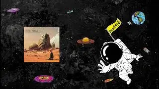 Geopard Tourist feat. Dalma Puskas - Desert Rebels (Ni&Oslash;M Remix) [LNDKHN]
