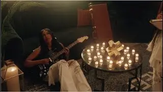 Carvena - Sleep In (Acoustic)
