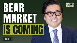 Tom Lee: Bear Market Coming in 2026 – Use It As Buying Opportunity