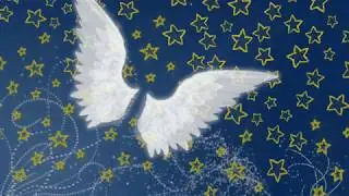 Drifting to Sleep with the Angels | Guided Sleep Meditation | Relaxing Meditation for Sleep