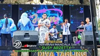 BAPERAN • NIRWANA MANDALA SAKTI • LANGGENGSARI BLOK BALDES LELEA INDRAMAYU