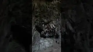 Пещера Нимара. Остров Дженнет. Мармарис. Турция. #marmaris #cave #akdeniz #turkey #t&uuml;rkiye