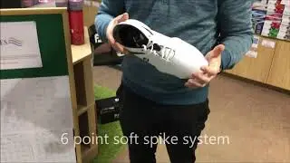 футджой Экомфорт