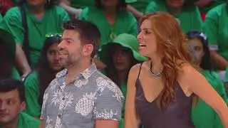 I Love Portugal: Catarina Furtado, Diogo Beja e Diogo Martins | RTP