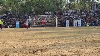 Full Penalty Shootout|Inn Din (Naymyay-8) Vs Naymyay-2(Shabe Bazaar)|Semi-Final