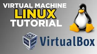 COME CREARE UNA MACCHINA VIRTUALE DI LINUX SU VIRTUAL BOX