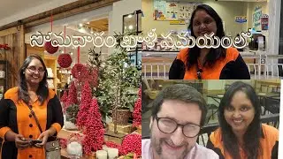 Visited Tyson&rsquo;s Corner The Largest Shopping Mall in Virginia & DC area