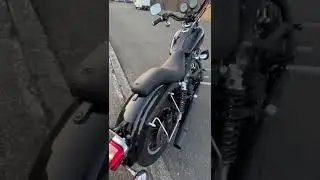 2000 FXDX Super Glide Sport - II