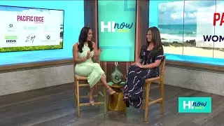 Pacific Edge Magazine: Women in Business - Cecilia Hamao