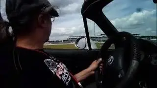 2016 MOPO Lausitzring