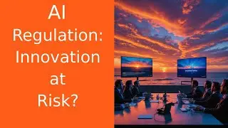 California's AI Regulation Debate