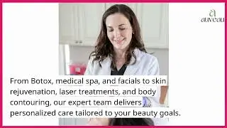Medical spa in Austin, TX - Auveau Aesthetics + Wellness | Medical Spa: Botox, Fillers, Lasers