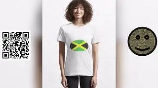 😊 #redbubble #jamaica #slideshow #findyourthing #fashion