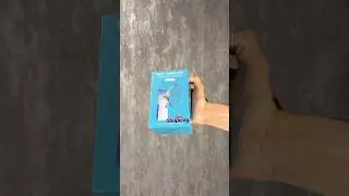 Беспроводной ингалятор Shopway