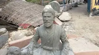 Shivaji Maharaj Statue &brvbar; channelm2.com