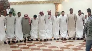 دبكات شباب المزبوره