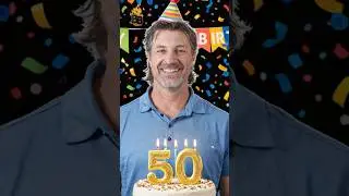 Happy Birthday Rhett!!