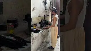 How Engine Oil O-Rings Are Made!