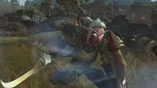 Tutorial de Ascenso de Azshara: Esencias del Coraz&oacute;n de Azeroth [Subt&iacute;tulos en espa&ntilde;ol]