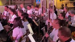 Clarinet Fest 2025 - Unravelled (Alun Cook)