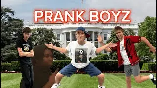 Prank Boyz Ep. 1