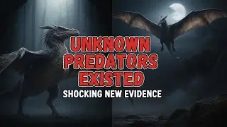 100 Million Years Ago: The Deadliest Predators You&rsquo;ve Never Heard Of