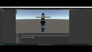 VRCHAT UNITY SERIES PART 2: Model Rig