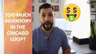 Wondering is it a buyers or sellers market?  Here's what Chicago looks like in 2020!