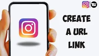 How To Copy My Instagram URL Profile link 2023 | Create a URL Link