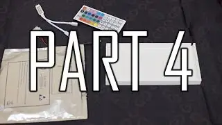 MAKING CASEMOD - MINI BENCH TABLE *PART 4* [SK/CZ]