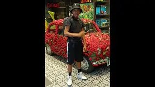 Lock - VERO G (Official video)