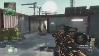 Sick Pre-Patch DSR Clip | Joel