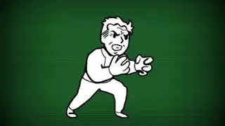 All Terrifying Presence Speech Checks I Fallout New Vegas