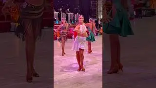 Daria Pacheva|Rumba❤️ #chill #music #lofi #cover #lyrics #dance #ballroom #dancer #latin #rumba