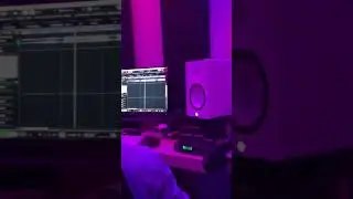 chez nous &ccedil;a boss #brazzamusic #congo #studiovibes #congolais
