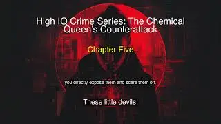 The Chemist Queen's Counterattack (5)