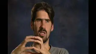 Weta Digital Documentary