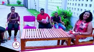 Changamoto ni kwamba wanaopata shida na haya mafunzo yetu ni wale ambao “kichaka kimewaka moto” 🙌🏽