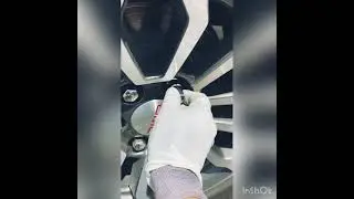 How to protect your wheels and tires from being stolen